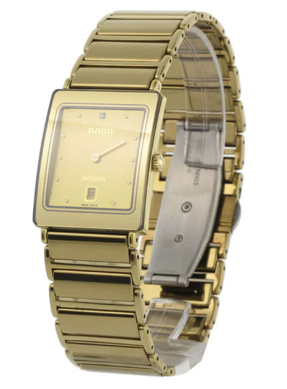 Rado 2025 diastar 160